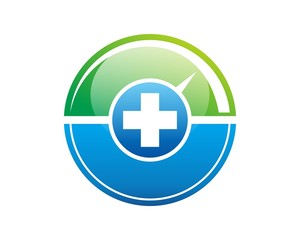 abstract medical care meter