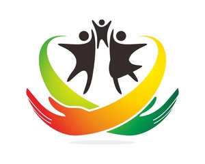 child care logo