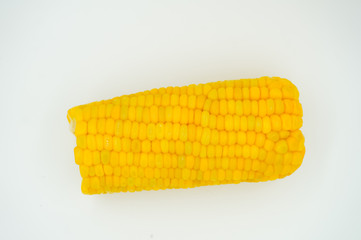 yellow corn