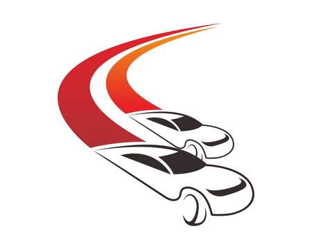 car line logo