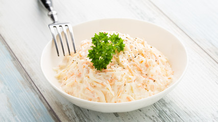 Coleslaw - Farmersalat