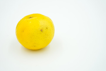 lemon