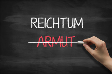 Reichtum,Armut 0604