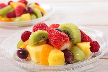 Fruit salad