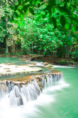 Andaman Thailand outdoor photography of waterfall, PHUKET