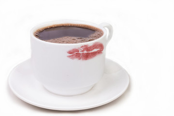 favorite chocolate coffee hot drink