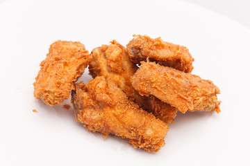 Fried Chicken