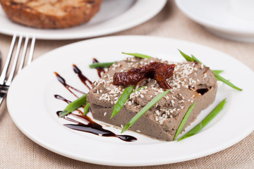  liver pate