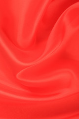 scarlet cloth