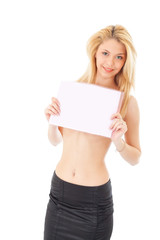 Fototapeta premium girl