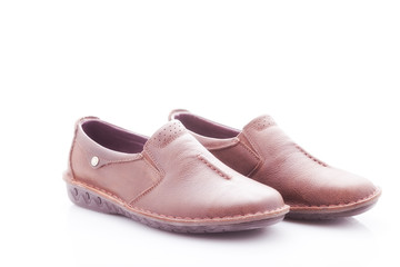shoe