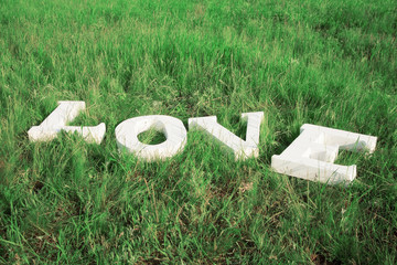 love