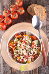 rice salad