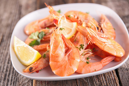 shrimp