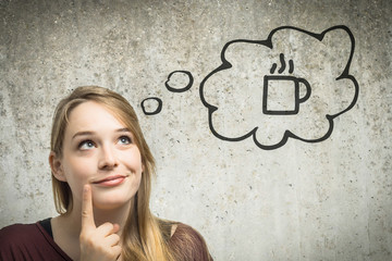 Kaffee