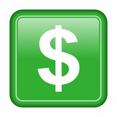 Dollar icon