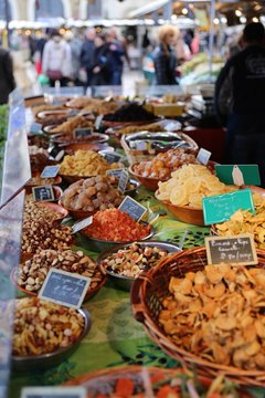 Les &eacute;pices du dimanche