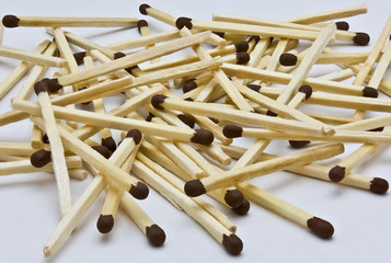 Disposit match
