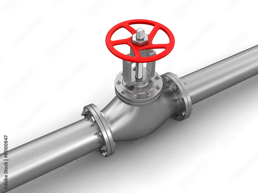 Poster pipeline (clipping path included)