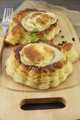 feuilleté