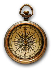 Naklejki  Compass