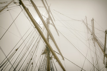 Masts