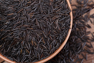 wild rice
