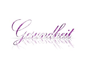 gesundheit