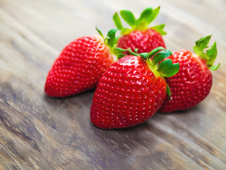 Erdbeeren