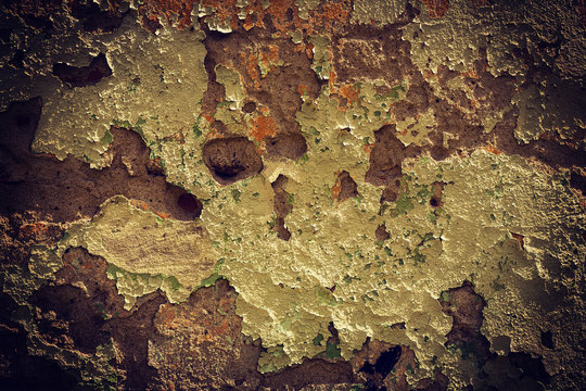 vintage damaged wall texture insagram sttile