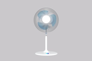 扇風機1
