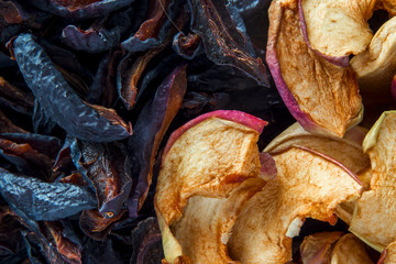 dried fruit