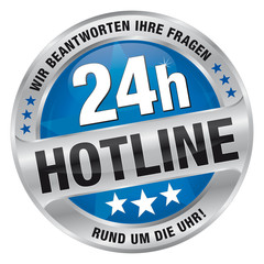 24 Stunden Hotline - Wir beantworten Ihre fragen - Rund um die U