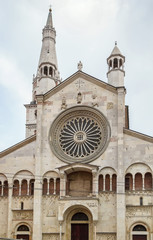 Modena Cathedral, Italy