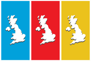 UK Maps