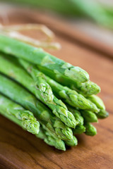 Asparagus
