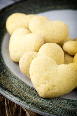 Cookies.