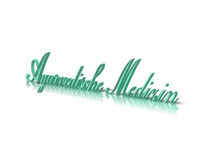 aryuvedische medizin