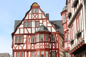 Limburg Altstadt