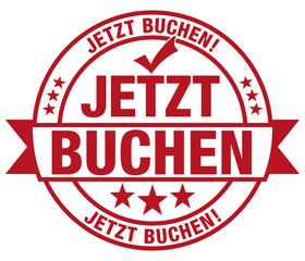 Jetzt buchen!