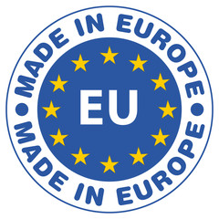 Made in Europe