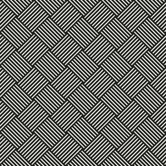 Universal different vector seamless pattern