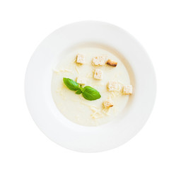 onion soup