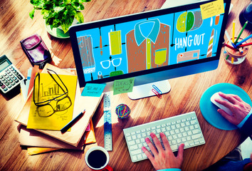 Manage Order Command Toys Cloth Concept