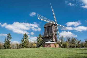 moulin de Naours