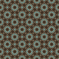 Seamless Pattern