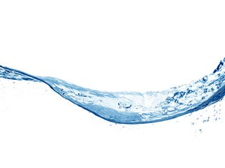 Water splash