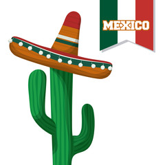 Mexico design.