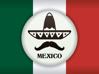 Mexico design.