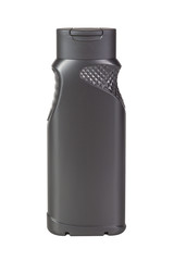 Shampoo bottle